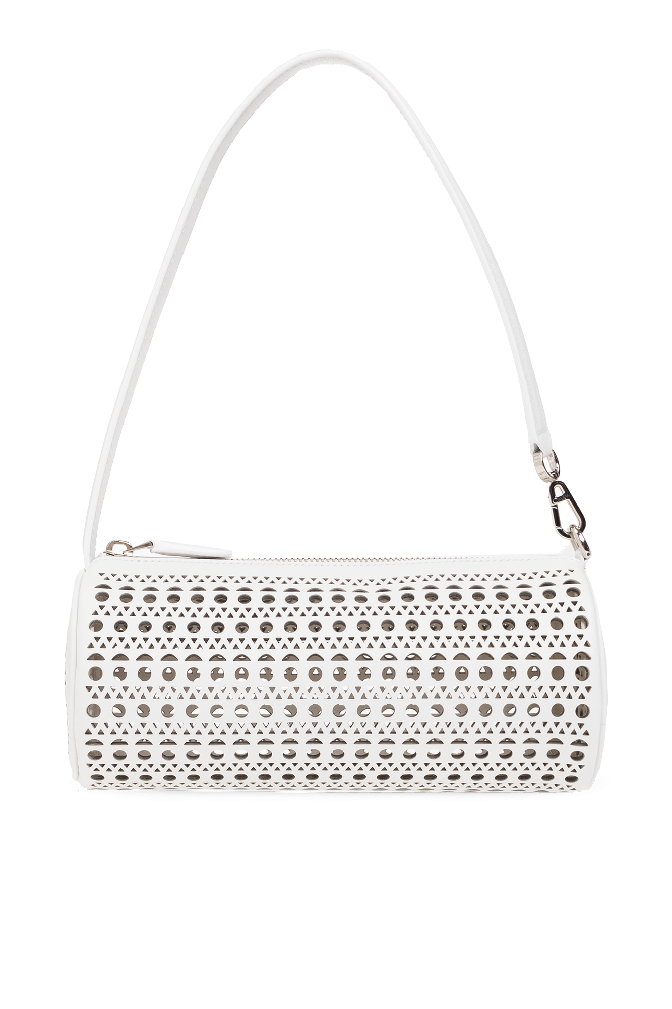 White Tube Small shoulder bag Ala a StarpixlShops Libya